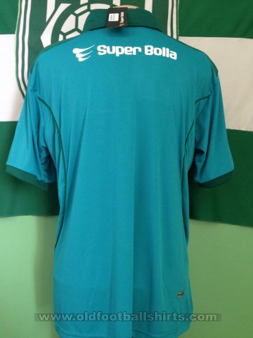 Sociedade Esportiva do Gama Training/Leisure football shirt 2014