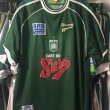 Home football shirt 2002