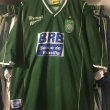 Home football shirt 2002