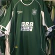 Home football shirt 2005