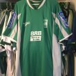 Home football shirt 2006