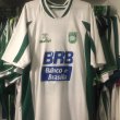Away football shirt 2007 - 2008