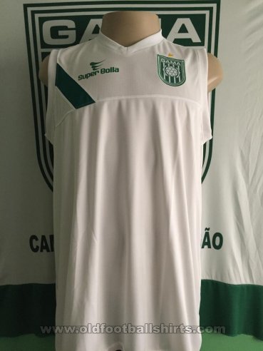 Sociedade Esportiva do Gama Training/Leisure football shirt 2015