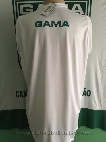 Sociedade Esportiva do Gama Training/Leisure football shirt 2015