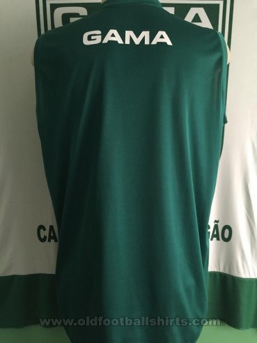 Sociedade Esportiva do Gama Training/Leisure football shirt 2015