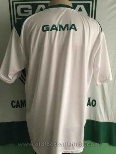 Sociedade Esportiva do Gama Training/Leisure football shirt 2015
