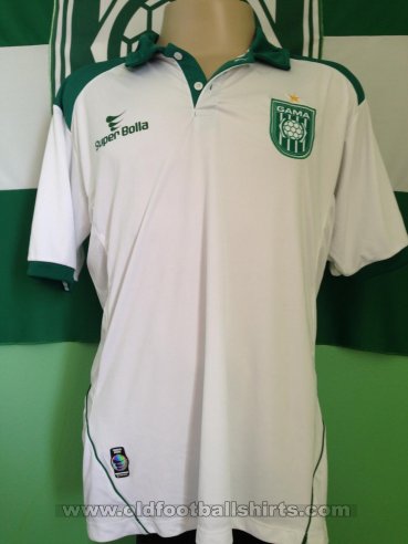 Sociedade Esportiva do Gama Training/Leisure football shirt 2014