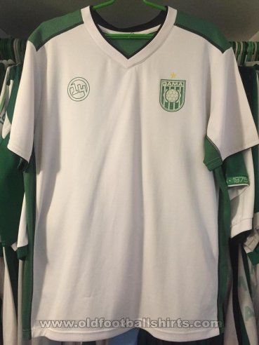 Sociedade Esportiva do Gama Training/Leisure football shirt 2016