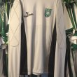 Goalkeeper football shirt 2012