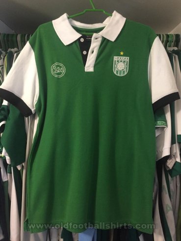 Sociedade Esportiva do Gama Training/Leisure football shirt 2016