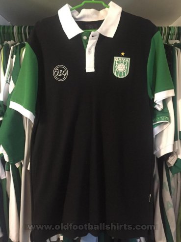 Sociedade Esportiva do Gama Training/Leisure football shirt 2016