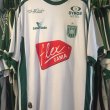 Third football shirt 2012