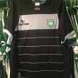 Goalkeeper football shirt 2012