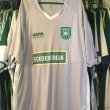 Goalkeeper football shirt 2016