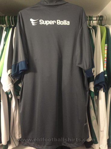 Sociedade Esportiva do Gama Training/Leisure football shirt 2016 - 2017