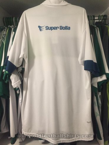 Sociedade Esportiva do Gama Training/Leisure football shirt 2016 - 2017