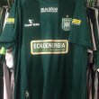 Home football shirt 2015