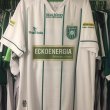 Away football shirt 2015