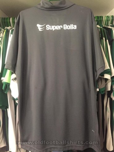 Sociedade Esportiva do Gama Training/Leisure football shirt 2015