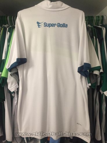 Sociedade Esportiva do Gama Training/Leisure football shirt 2015