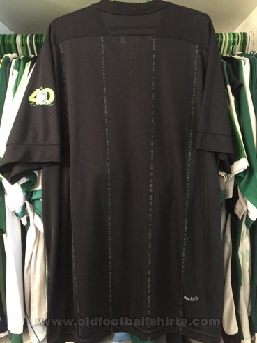 Sociedade Esportiva do Gama Special football shirt 2015