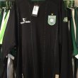 Third football shirt 2015