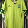 Goalkeeper football shirt 2015