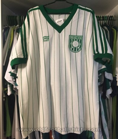 Sociedade Esportiva do Gama Retro Replicas football shirt 1983 - 1984