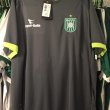 Goalkeeper football shirt 2015