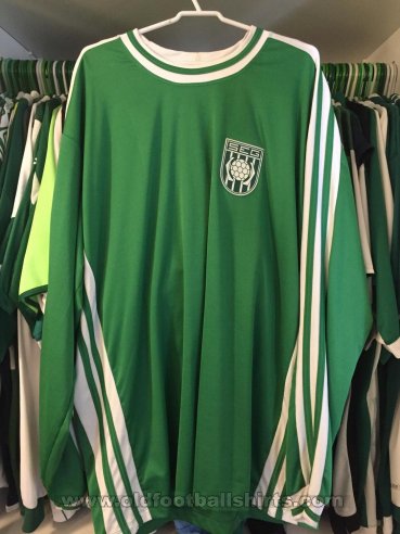 Sociedade Esportiva do Gama Retro Replicas football shirt 1979