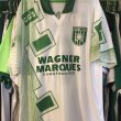 Away football shirt 1994