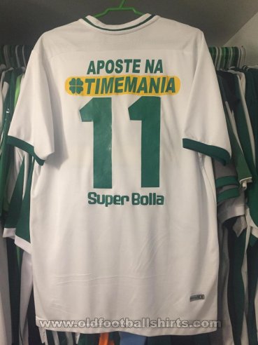 Sociedade Esportiva do Gama Special football shirt 2014