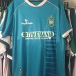 Special football shirt 2014