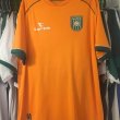 Goalkeeper football shirt 2014
