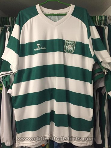 Sociedade Esportiva do Gama Special football shirt 2016