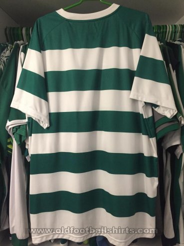 Sociedade Esportiva do Gama Special football shirt 2016
