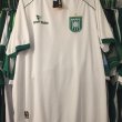 Away football shirt 2014
