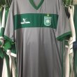 Goalkeeper football shirt 2013