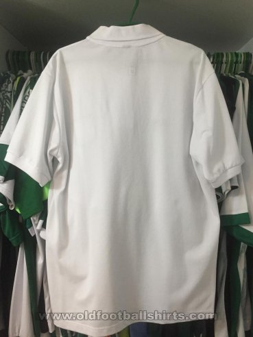 Sociedade Esportiva do Gama Training/Leisure football shirt 2016