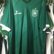 Home football shirt 2013