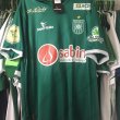 Home football shirt 2013