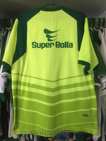 Sociedade Esportiva do Gama Training/Leisure football shirt 2013