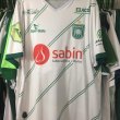 Away football shirt 2013