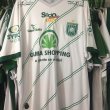 Third football shirt 2013