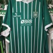 Home football shirt 2011