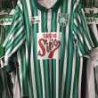 Retro Replicas football shirt 1997