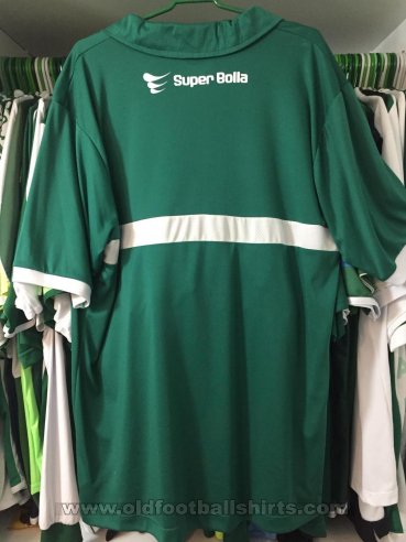 Sociedade Esportiva do Gama Training/Leisure football shirt 2013