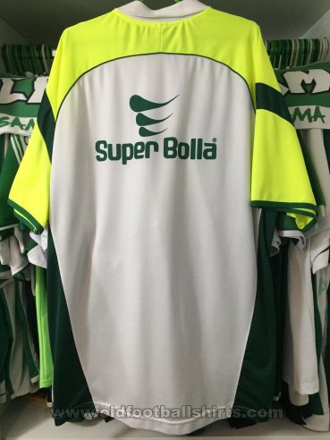 Sociedade Esportiva do Gama Training/Leisure football shirt 2009