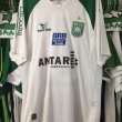 Away football shirt 2009