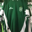 Home football shirt 2010
